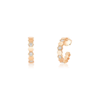 ¡®Imperial¡¯BEE LOVE Earrings GOLD DIAMOND