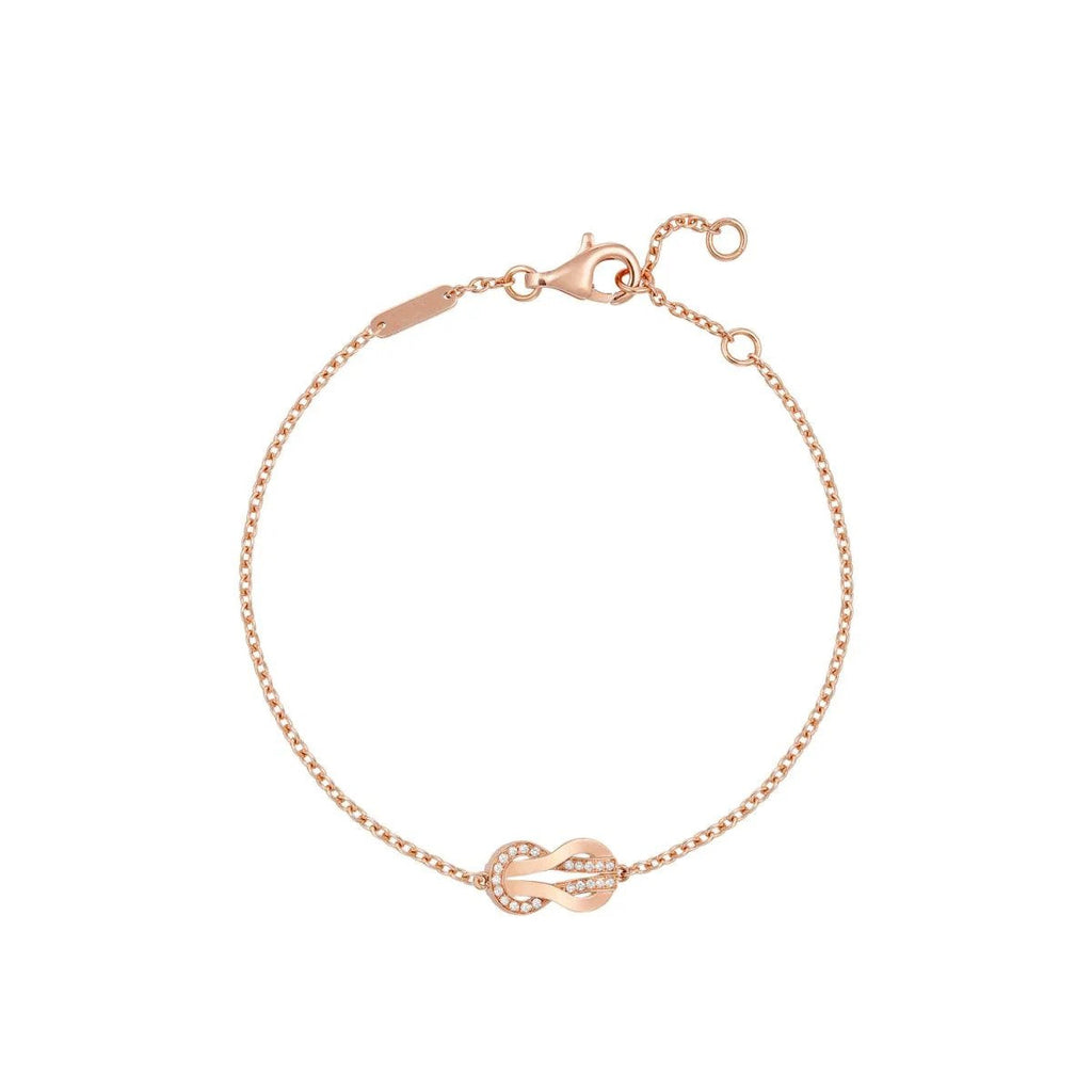 ¡®Imperial¡¯CHANCE INFINIE DIAMOND BRACELET
