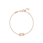 ¡®Imperial¡¯CHANCE INFINIE DIAMOND BRACELET