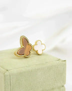¡®Imperial¡¯LUCKY BETWEEN THE FINGER RING