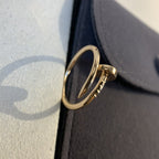 ¡®Imperial¡¯JUSTE RING 1.8MM