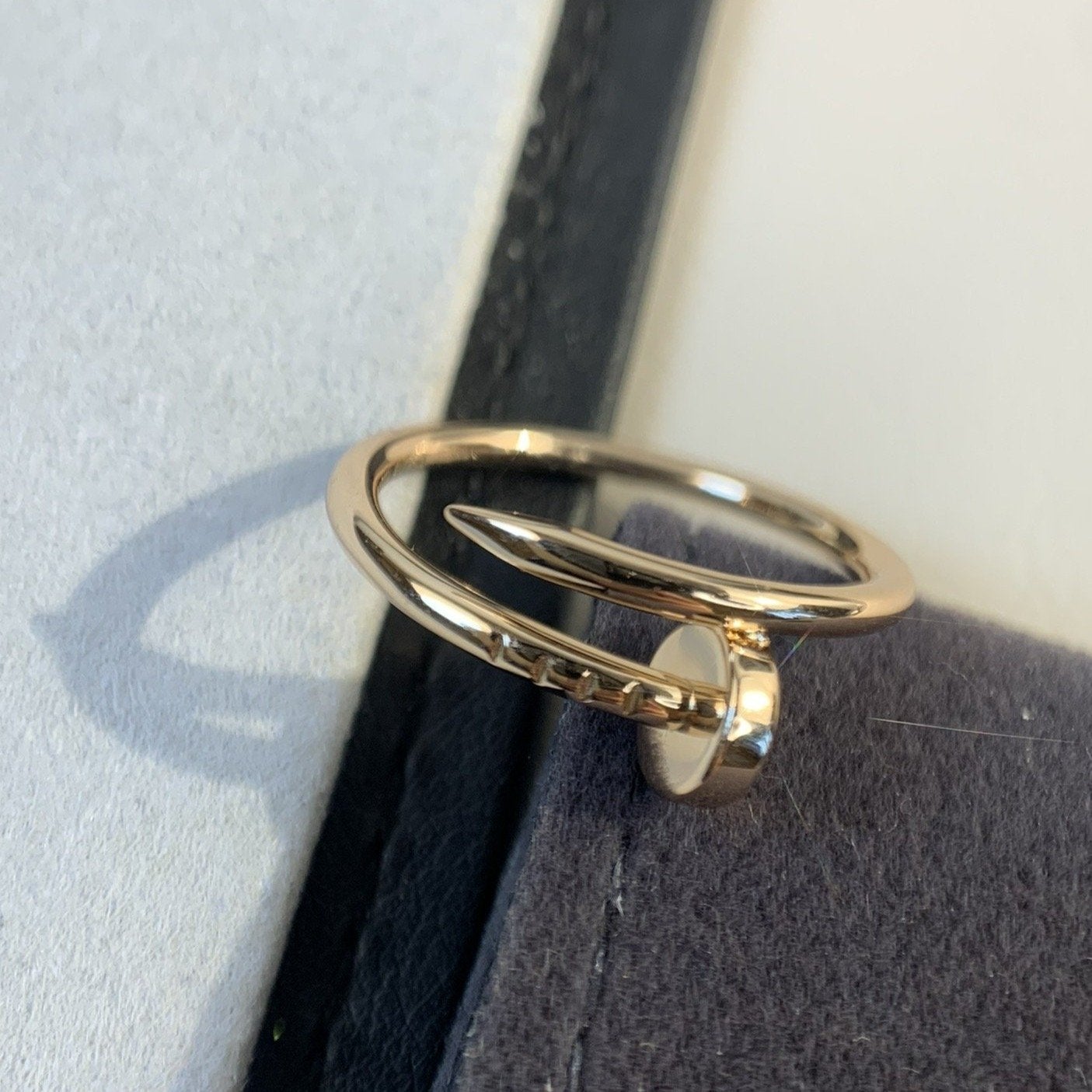 ¡®Imperial¡¯JUSTE RING 1.8MM