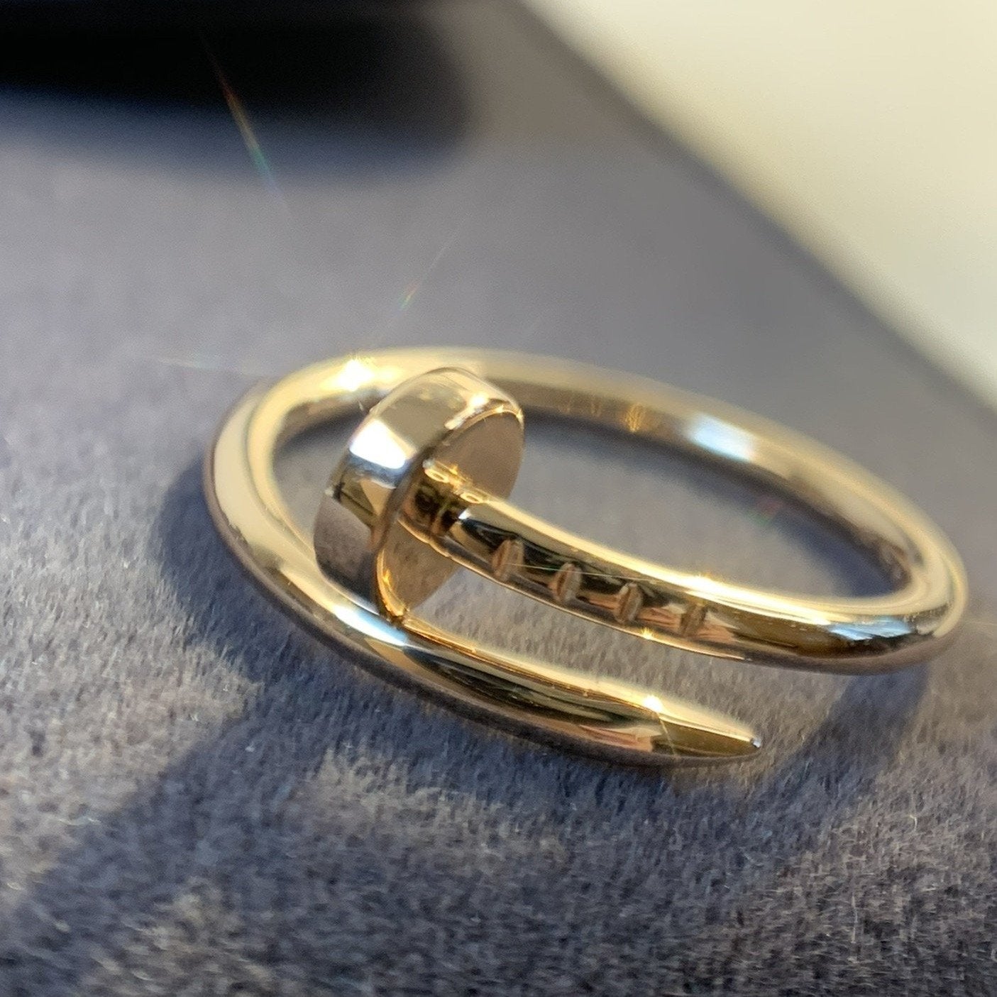 ¡®Imperial¡¯JUSTE RING 1.8MM