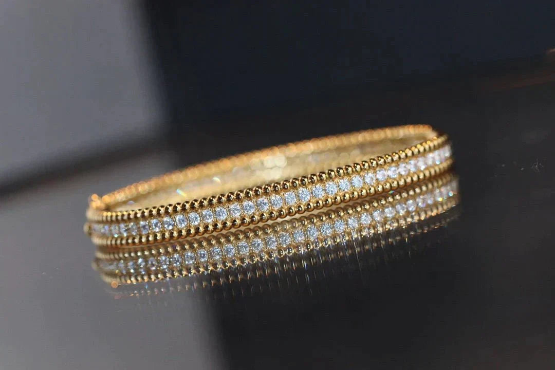 ¡®Imperial¡¯PERLEE DIAMONDS BRACELET 1 ROW