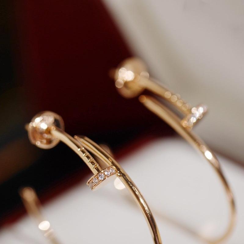 ¡®Imperial¡¯JUSTE EARRINGS DIAMONDS 1.8MM