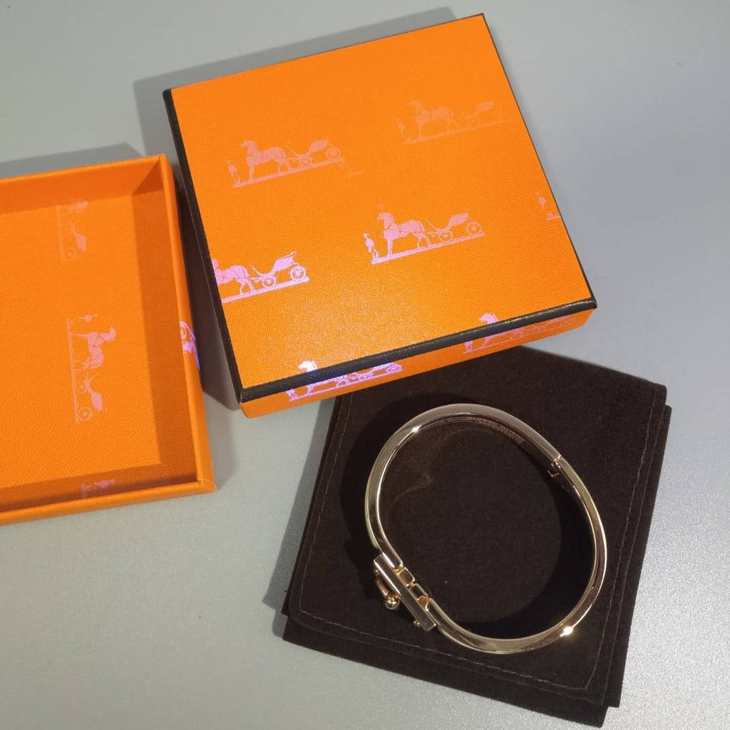 ¡®Imperial¡¯H ROUGE BRACELET