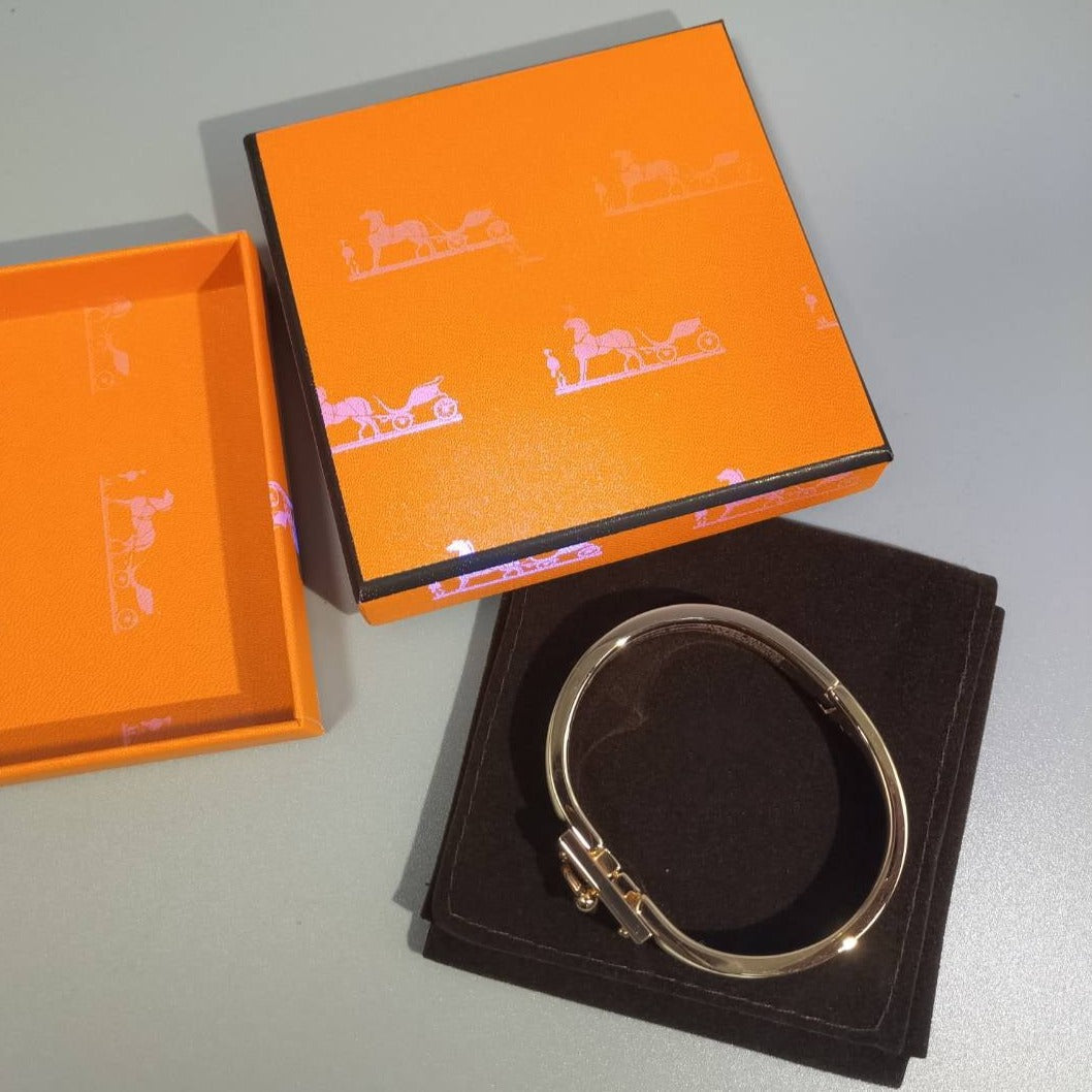 ¡®Imperial¡¯H ROUGE BRACELET