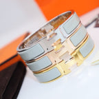¡®Imperial¡¯H LIGHT BLUE BRACELET