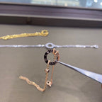 ¡®Imperial¡¯LOVE BRACELET 2 DIAMOND