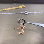 ¡®Imperial¡¯LOVE BRACELET 2 DIAMOND