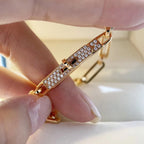 ¡®Imperial¡¯CHAINE BRACELET SMALL MODEL DIAMOND