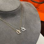 ¡®Imperial¡¯ECHAPEE NECKLACE DIAMOND