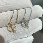 ¡®Imperial¡¯ECHAPEE NECKLACE DIAMOND