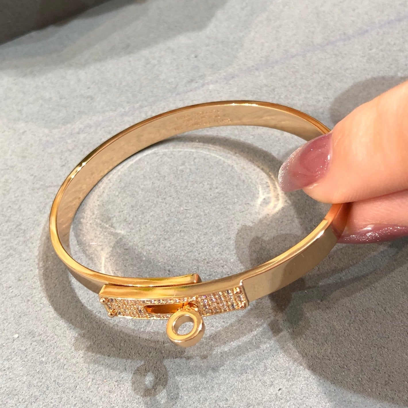 ¡®Imperial¡¯KELLY BRACELET DIAMOND
