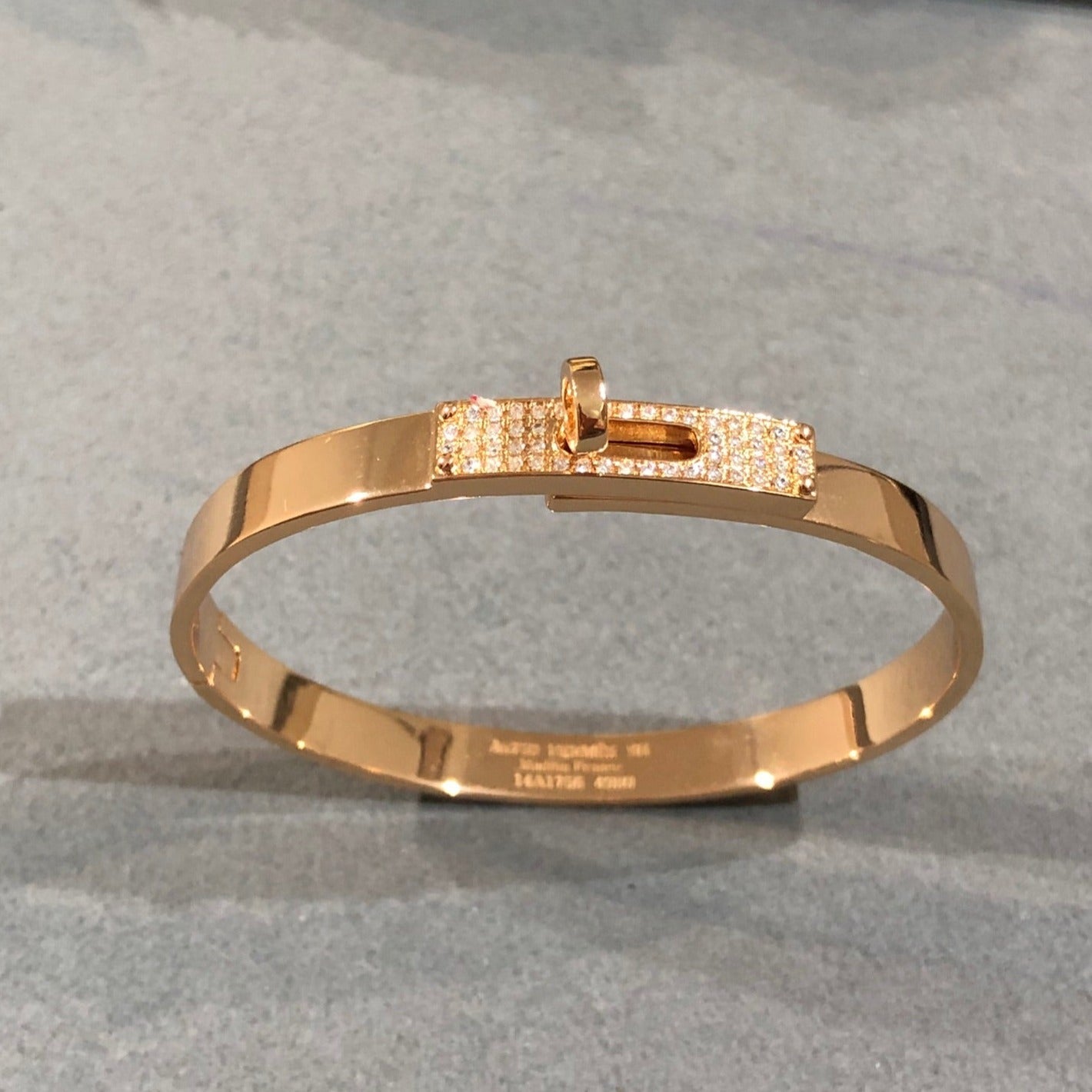 ¡®Imperial¡¯KELLY BRACELET DIAMOND