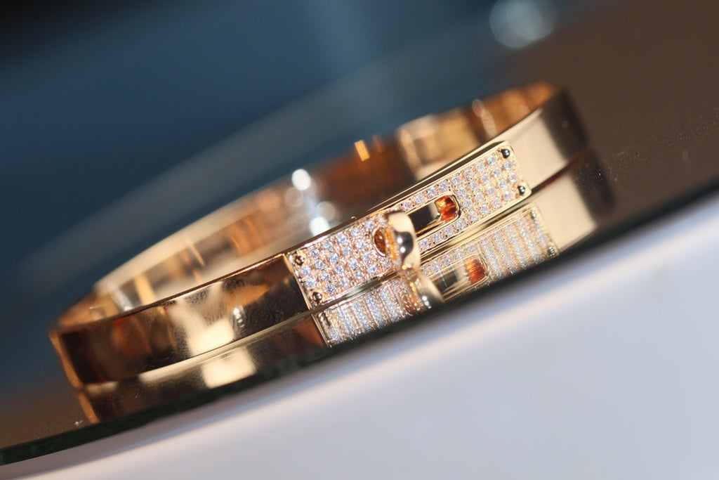 ¡®Imperial¡¯KELLY BRACELET DIAMOND