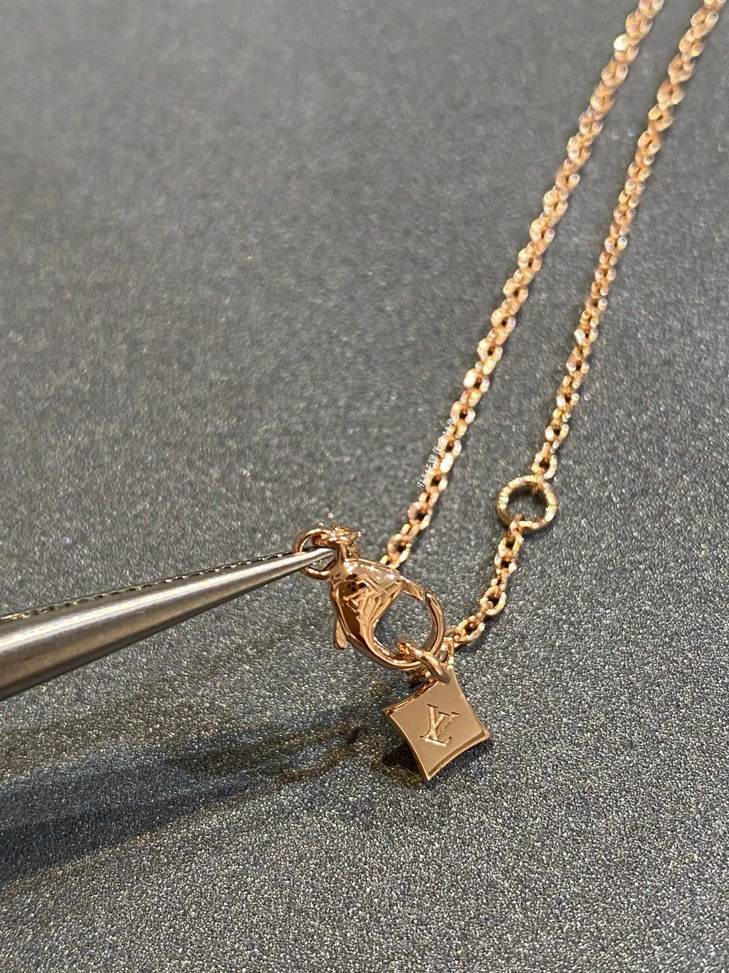 ¡®Imperial¡¯STAR DIAMOND NECKALCE