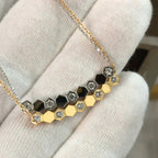 ¡®Imperial¡¯BEE LOVE NECKLACE DIAMOND