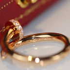 ¡®Imperial¡¯JUSTE RING 2.65MM GOLD DIAMOND