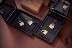 ¡®Imperial¡¯KELLY DIAMOND EARRINGS