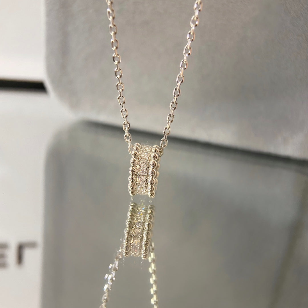 ¡®Imperial¡¯PERLEE DIAMOND NECKLACE