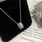 ¡®Imperial¡¯PERLEE DIAMOND NECKLACE