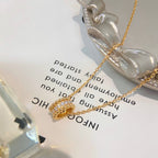 ¡®Imperial¡¯PERLEE DIAMOND NECKLACE
