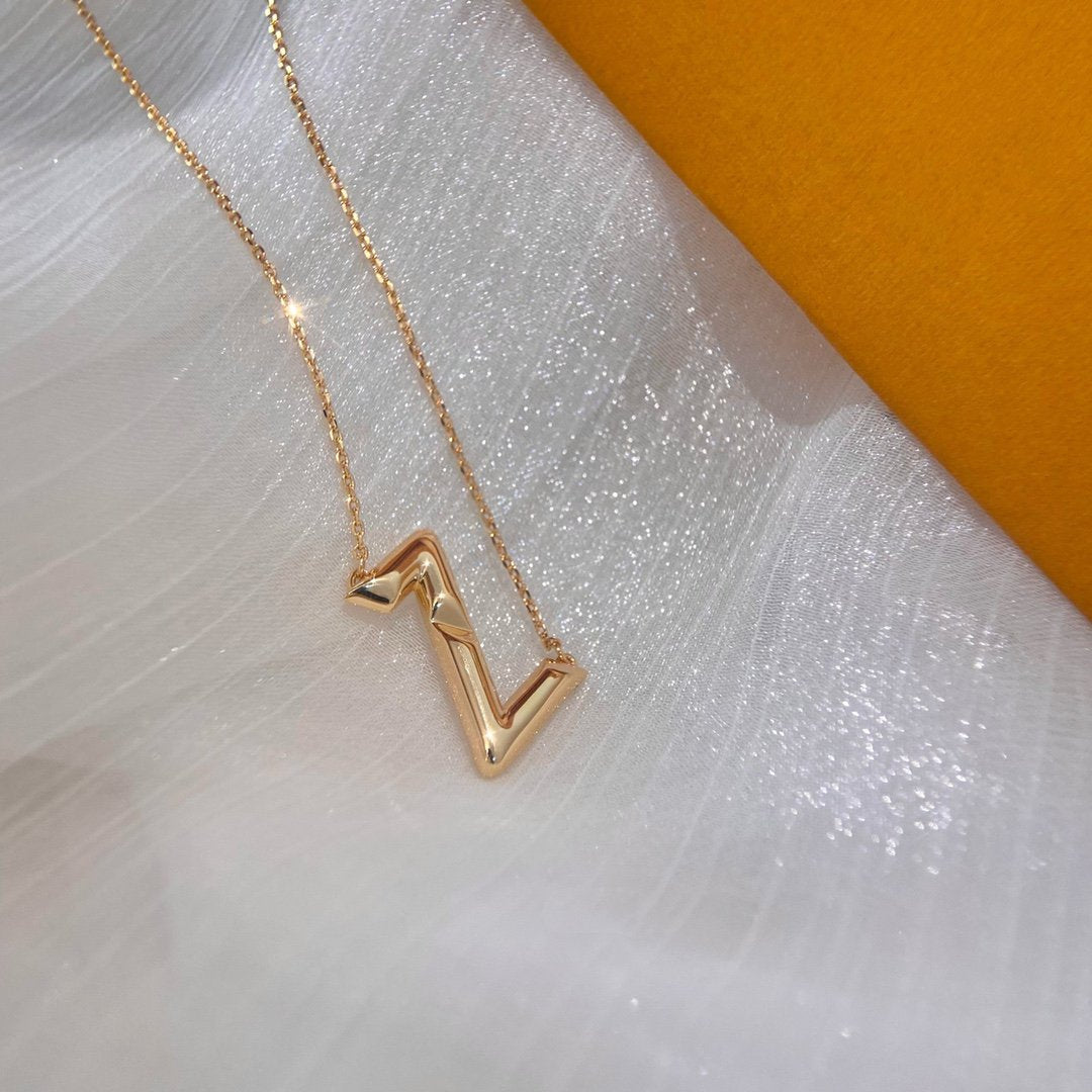 ¡®Imperial¡¯VOLTE UPSIDE DOWN NECKLACE
