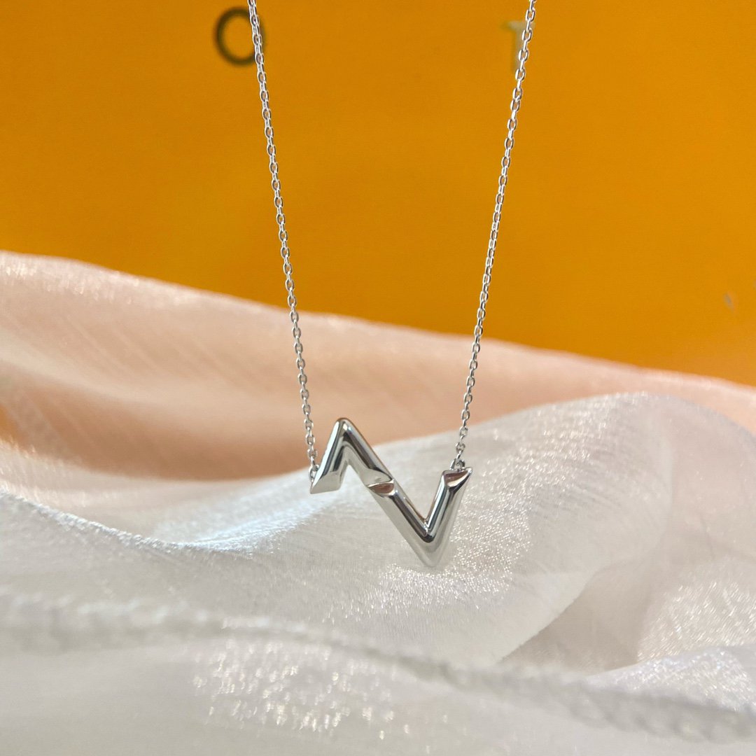 ¡®Imperial¡¯VOLTE UPSIDE DOWN NECKLACE
