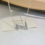 ¡®Imperial¡¯VOLTE UPSIDE DOWN NECKLACE