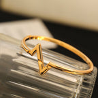 ¡®Imperial¡¯VOLTE UPSITE DOWN BRACELET