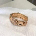 ¡®Imperial¡¯PERLEE DIAMOND RING