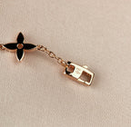 ¡®Imperial¡¯STAR AND SUN 7 MOTIFS GOLD BRACELET