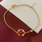 ¡®Imperial¡¯SUN PEDANT CARNELIAN BRACELET