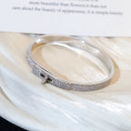 ¡®Imperial¡¯KELLY BRACELET DIAMOND PAVED