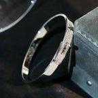 ¡®Imperial¡¯KELLY SILVER DIAMOND BRACELET