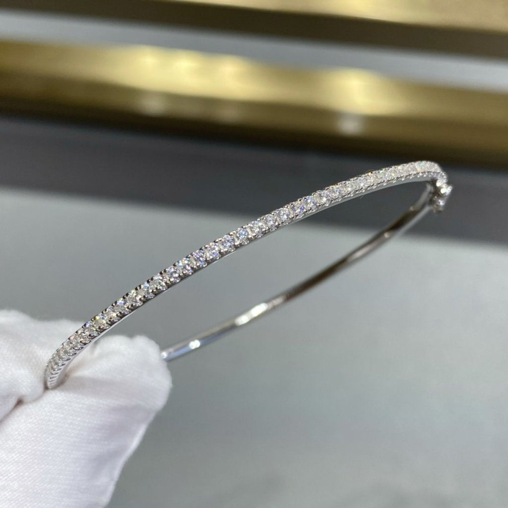 ¡®Imperial¡¯MINI DIAMOND TENNIS BRACELET