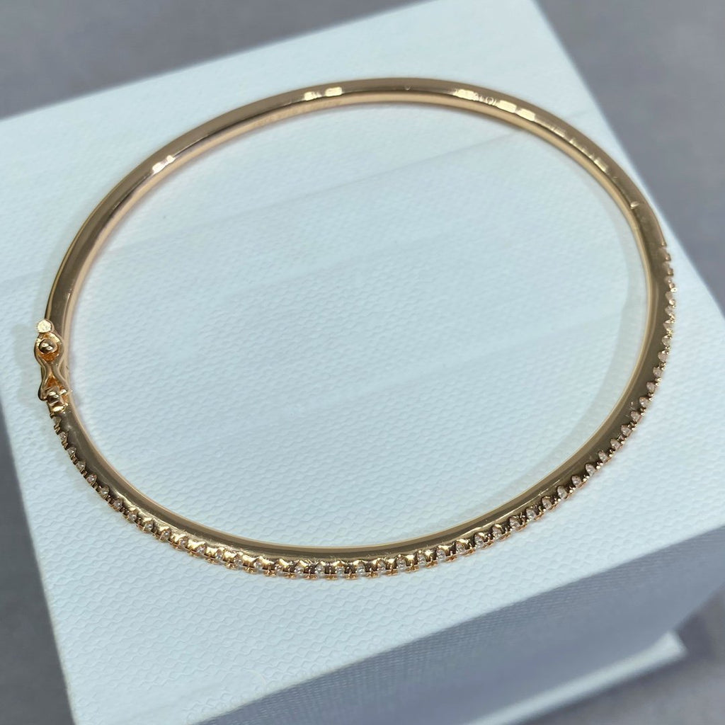 ¡®Imperial¡¯MINI DIAMOND TENNIS BRACELET