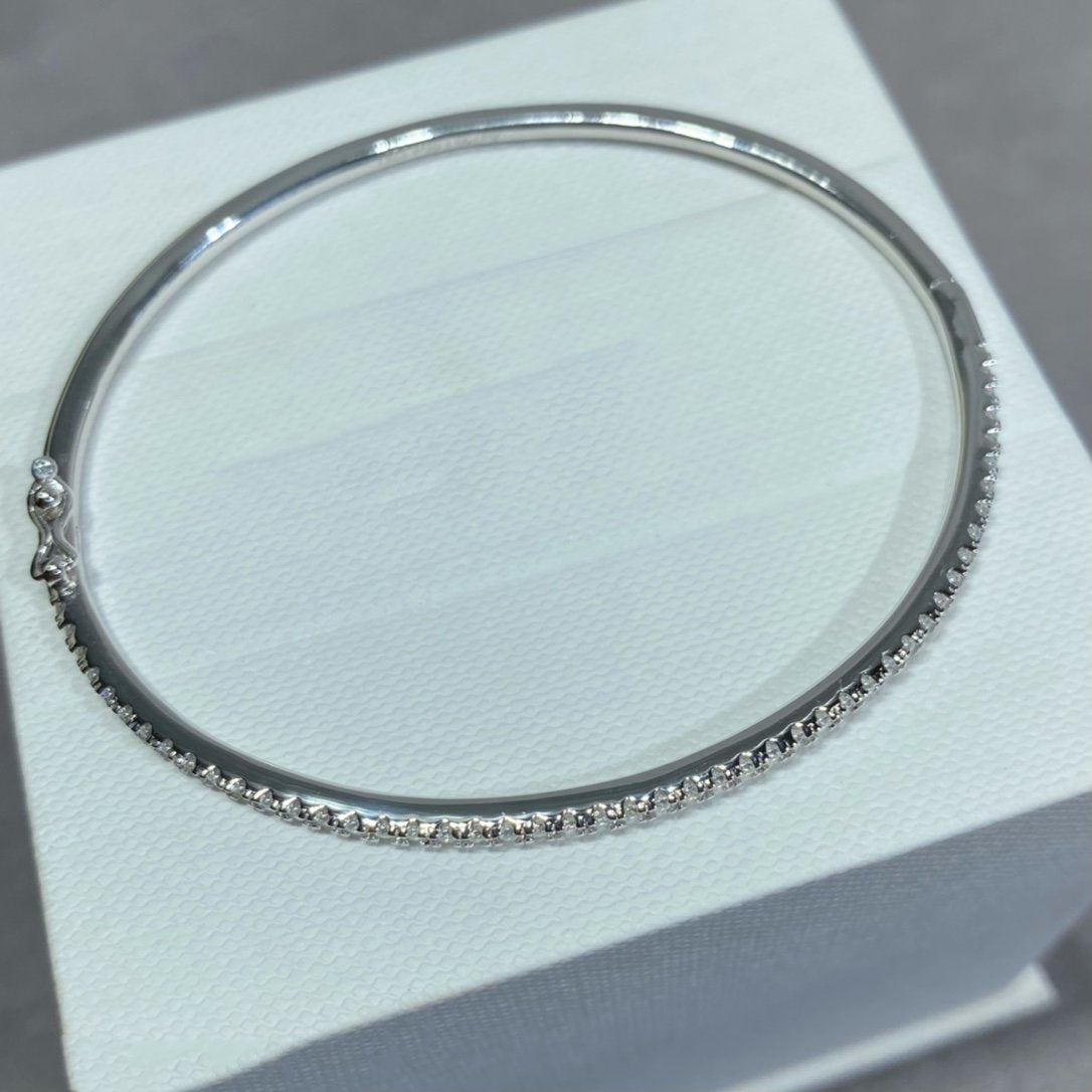 ¡®Imperial¡¯MINI DIAMOND TENNIS BRACELET