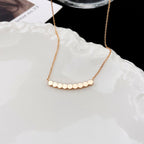 ¡®Imperial¡¯BEE MY LOVE DIAMOND NECKLACE