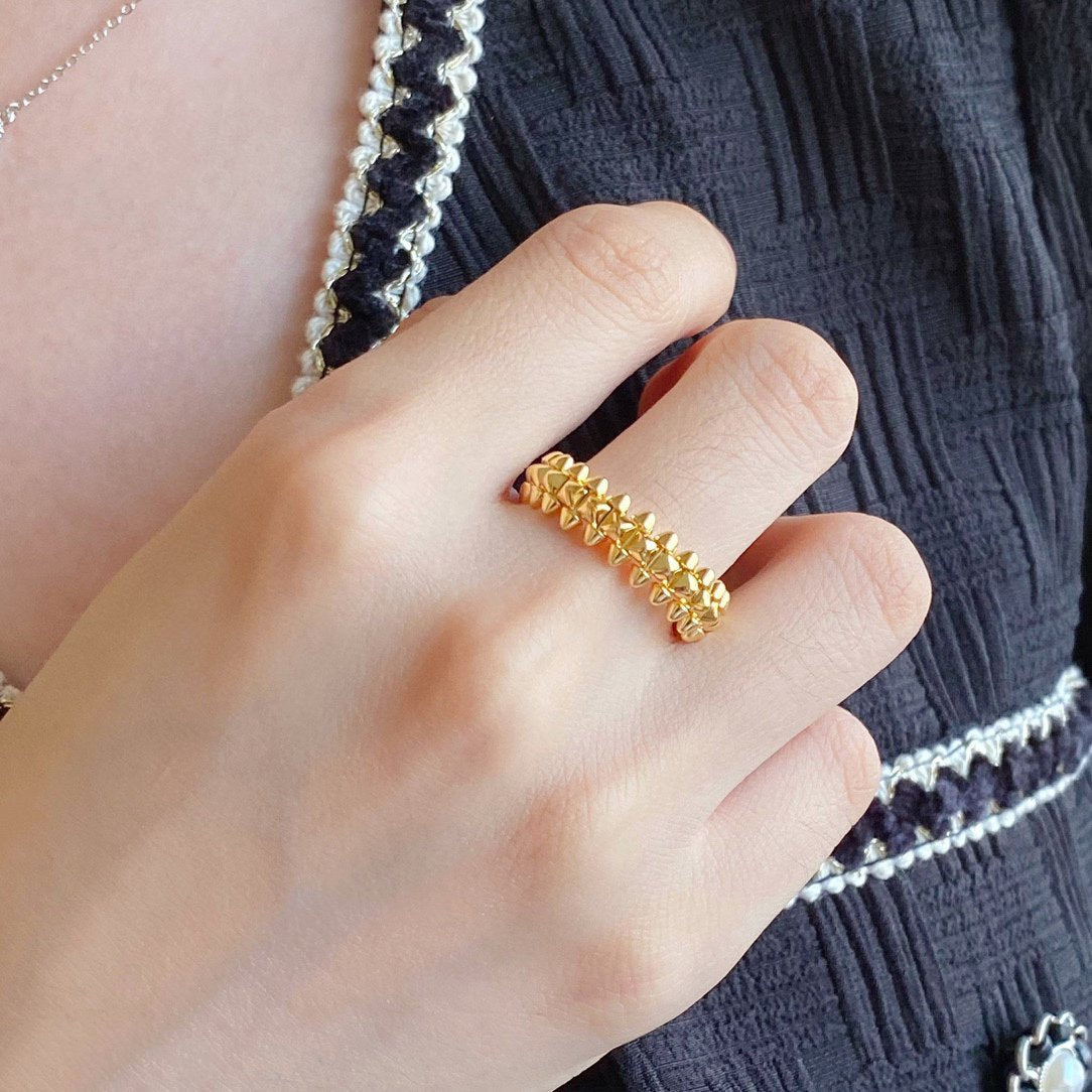 ¡®Imperial¡¯CLASH 5.5MM RING