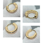 ¡®Imperial¡¯LOVE MINI EARRINGS