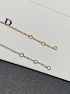 ¡®Imperial¡¯CHANCE INFINIE DIAMOND BRACELET