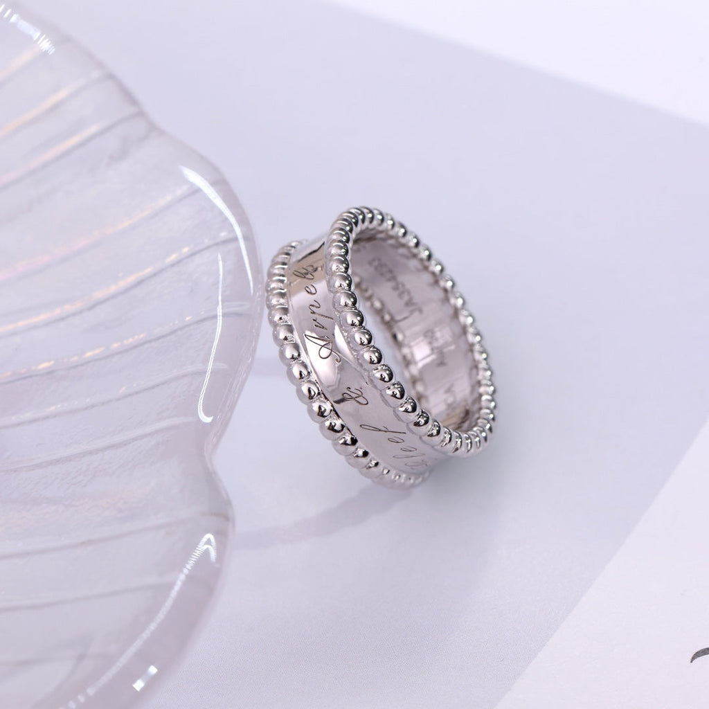 ¡®Imperial¡¯PERLEE SIGNATURE RING