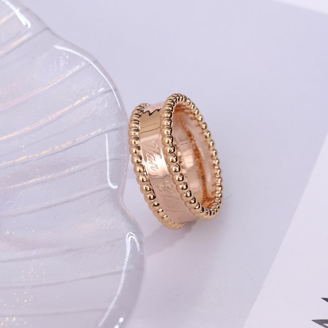 ¡®Imperial¡¯PERLEE SIGNATURE RING