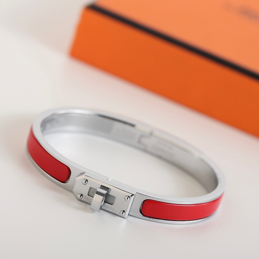¡®Imperial¡¯HM KELLY RED BRACELET