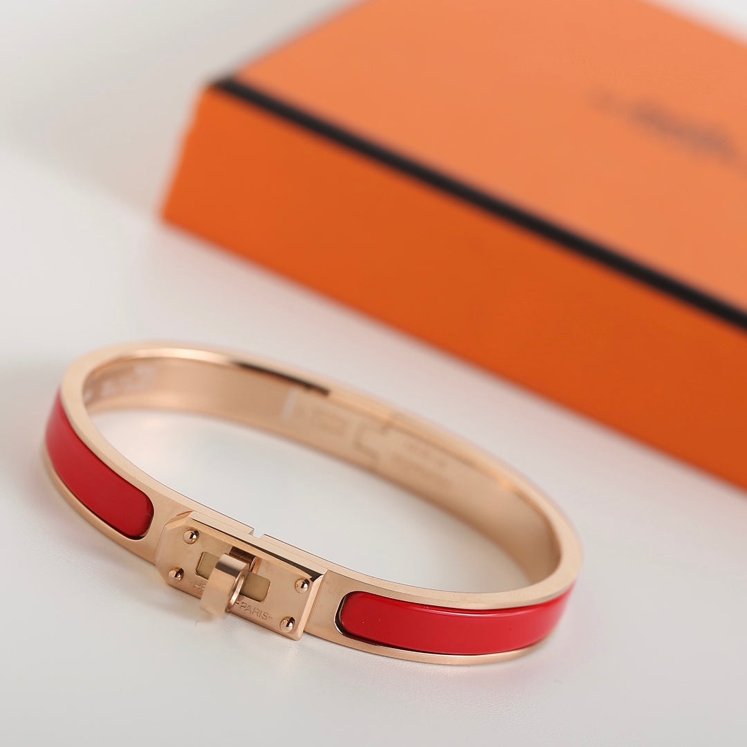 ¡®Imperial¡¯HM KELLY RED BRACELET