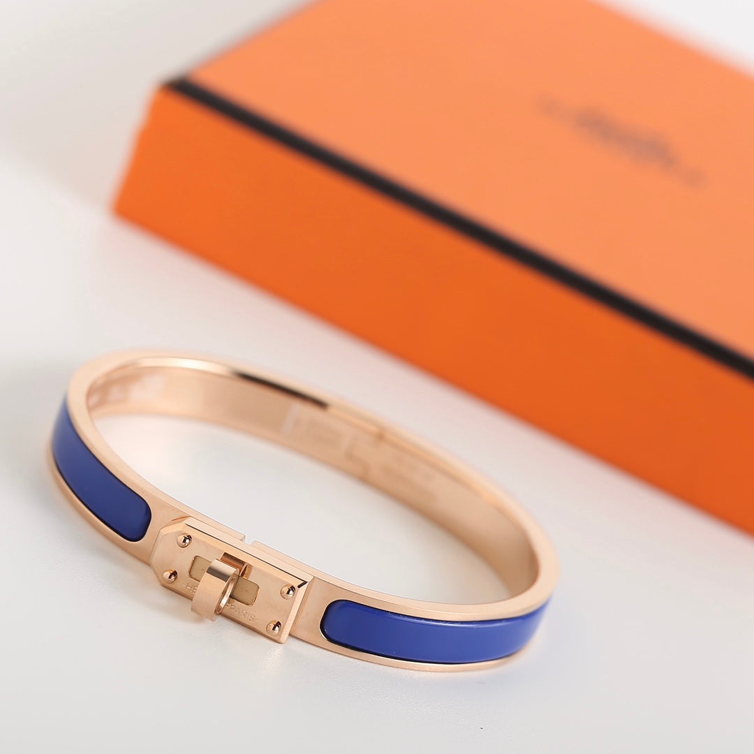 ¡®Imperial¡¯HM KELLY BLUE BRACELET