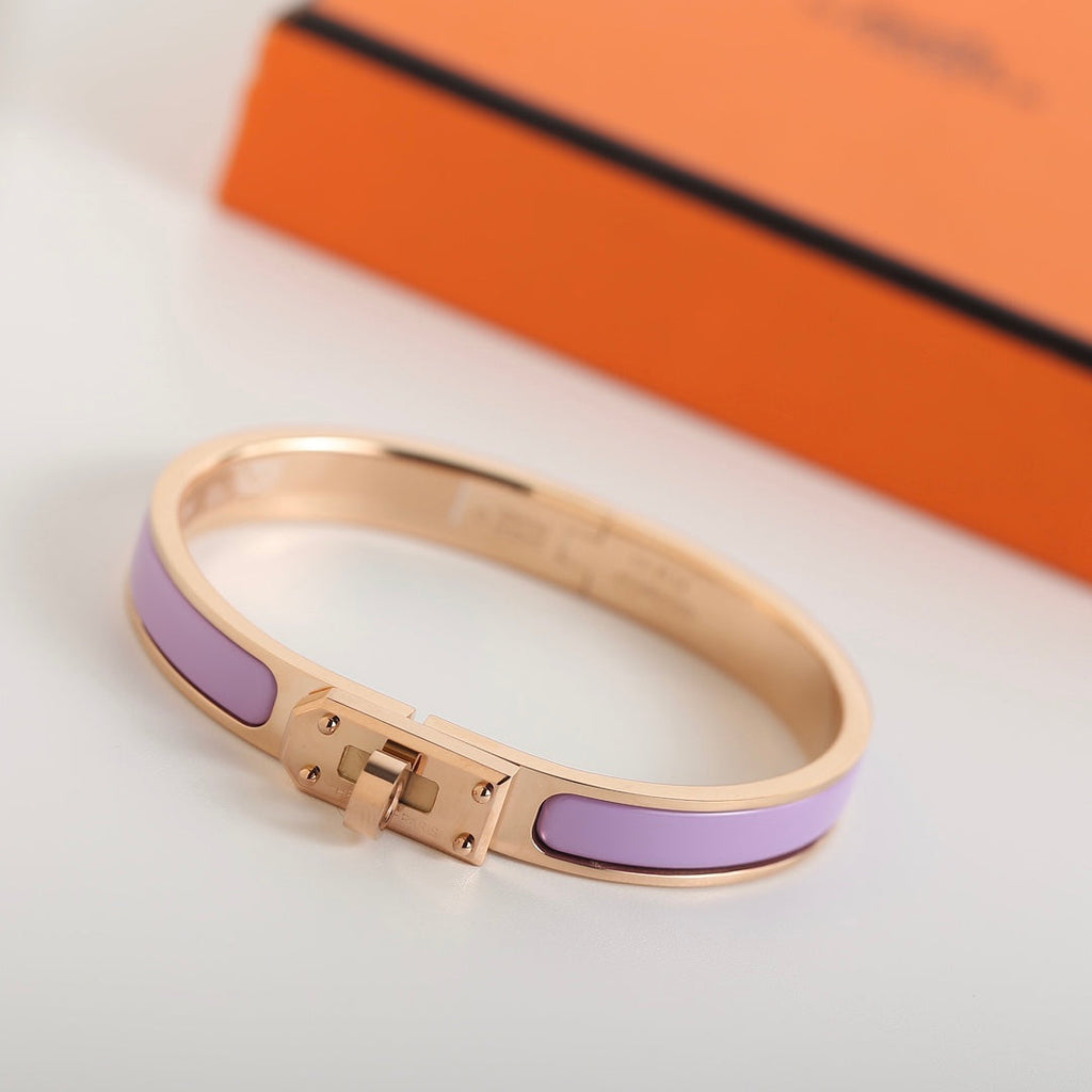 ¡®Imperial¡¯HM KELLY PURPLE BRACELET