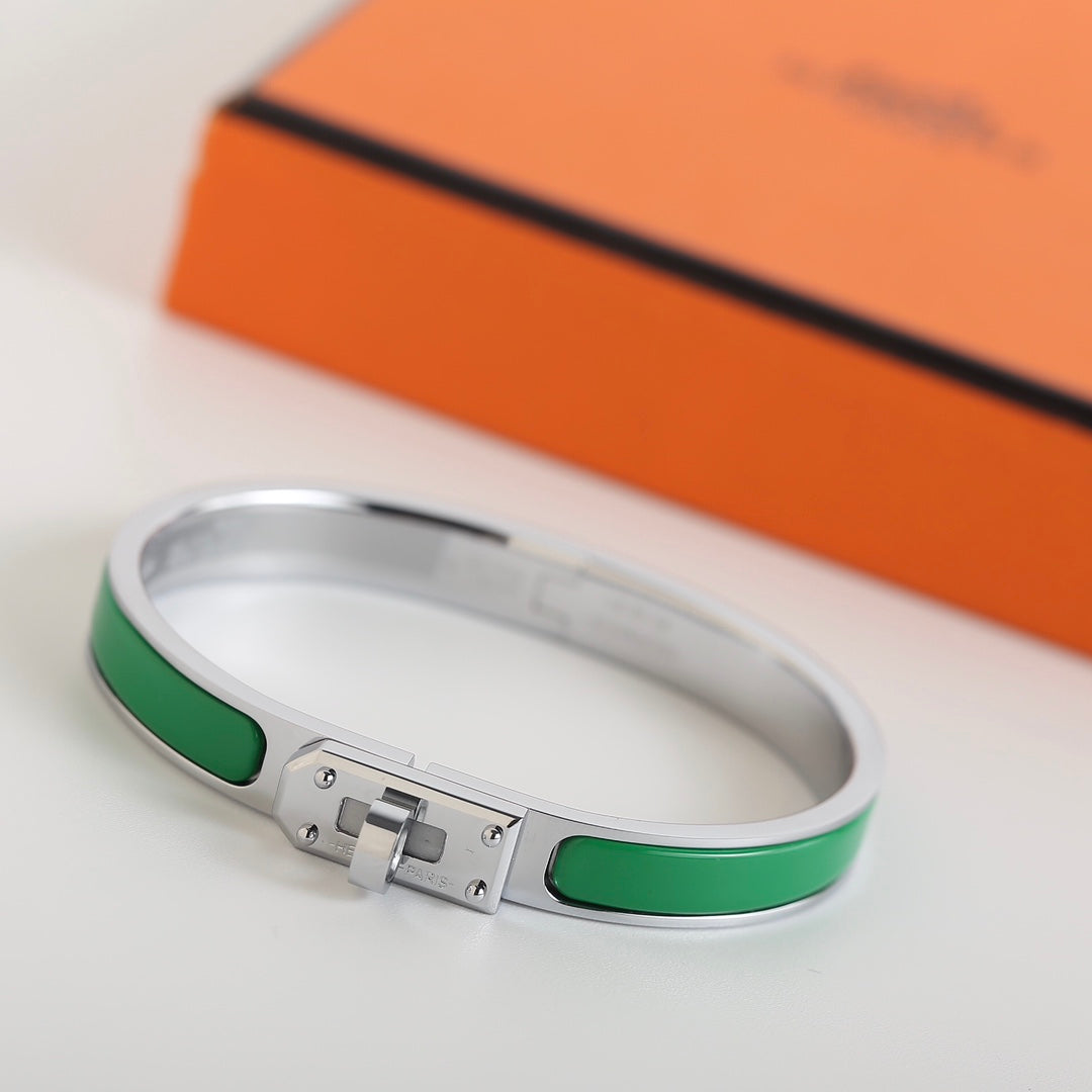 ¡®Imperial¡¯HM KELLY GREEN BRACELET
